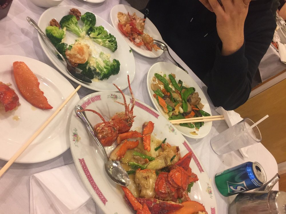 Kenny’s Seafood & Steaks Restaurants 4931 Wayne Ave, Germantown