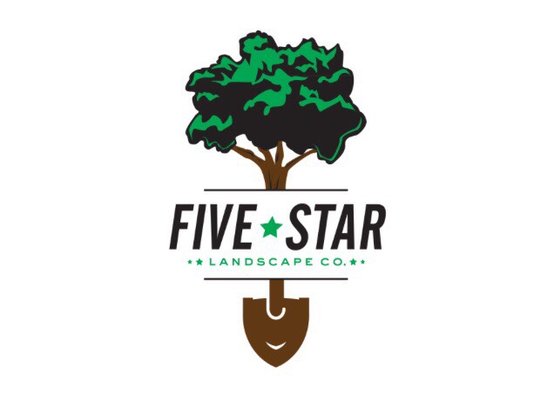 5 Star Landscape Design - Landscaping - 7545 Centurion Pkwy Photo of 5 Star Landscape Design - Jacksonville, FL, United States - 5 Star Landscape Design - Landscaping - 7545 Centurion Pkwy