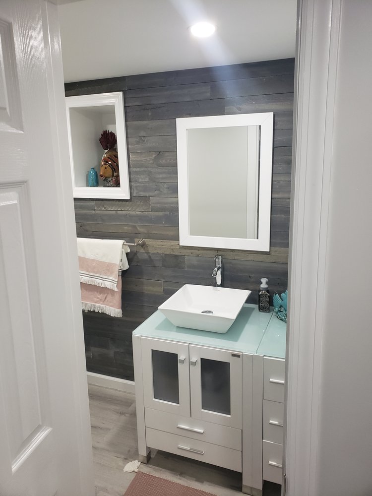 Island Superior Home Improvements