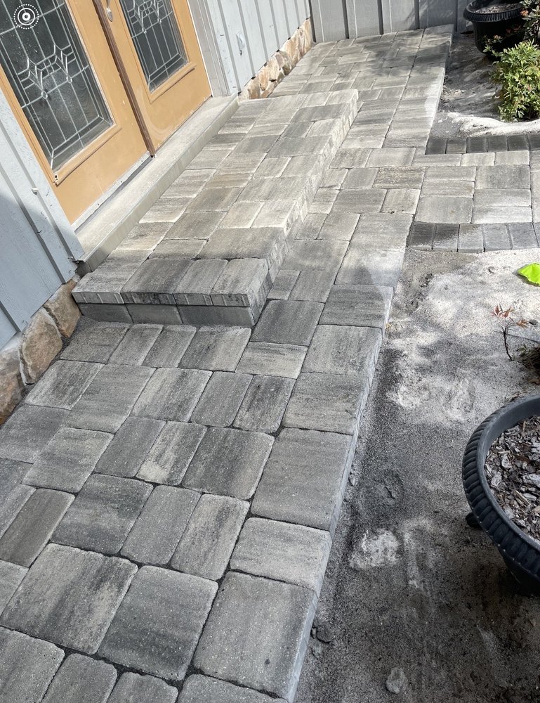 On Demand Paver Solutions
