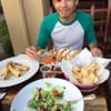 Los Agaves