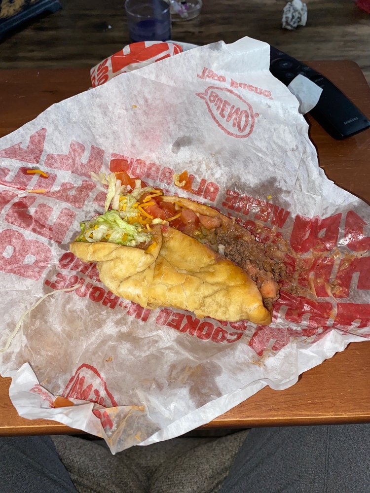 Taco Bueno
