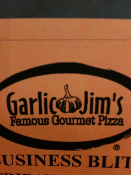 Garlic Jims Gourmet Pizza CLOSED Italian 4115 Mallory Ln