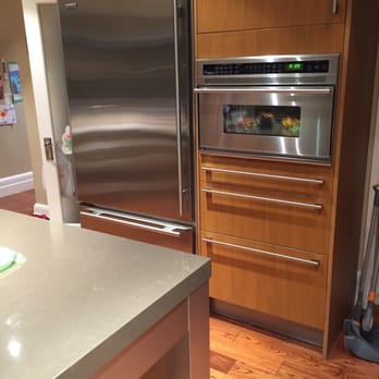 euro kitchen & bath corporation - 11 photos - interior design - 465