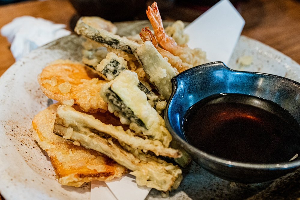 Kizuki Ramen & Izakaya