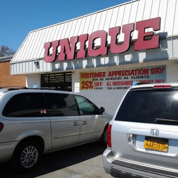 MyUnique - 41 Photos & 32 Reviews - Thrift Stores - 525 Old Country Rd