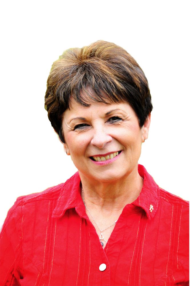 Mary Sleeter - RE/MAX Distinctive Real Estate