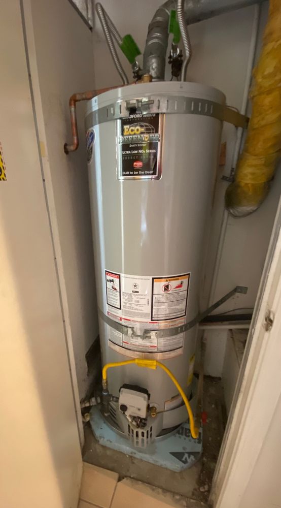 Vallejo Plumbers