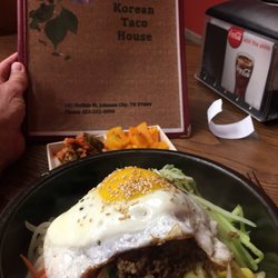 Best Korean Restaurants In Johnson City Tn Last Updated December 1 Korean Taco House