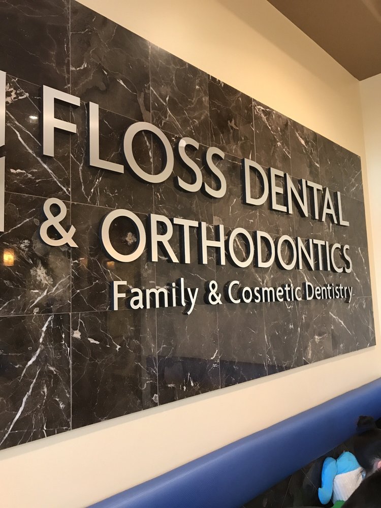 image of business Floss Dental & Orthodontics