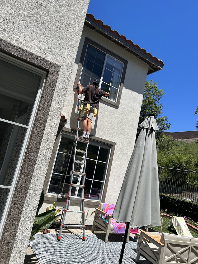 Viktory Window Cleaning