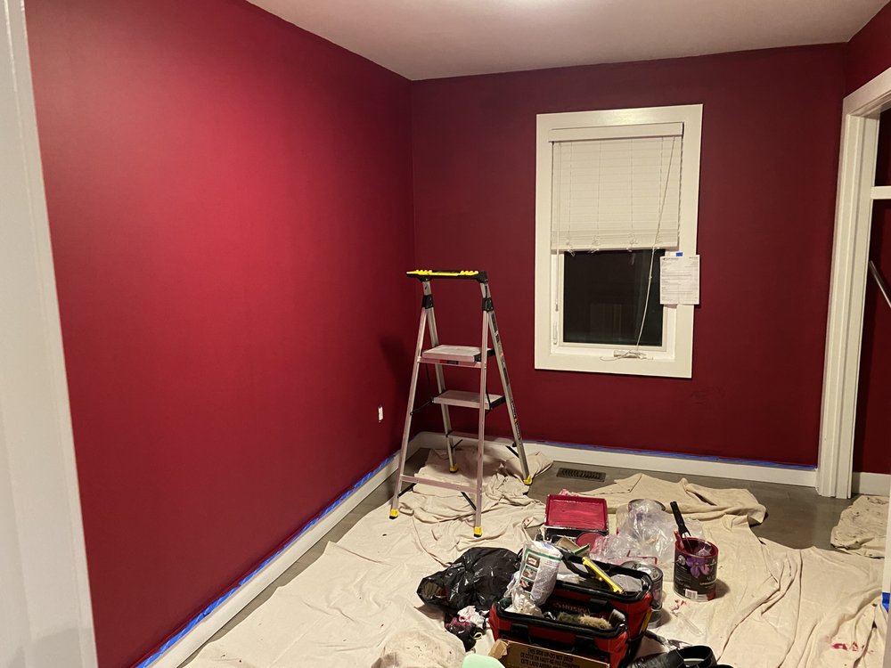 CAM Painters