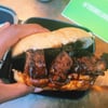 Smoking Swine