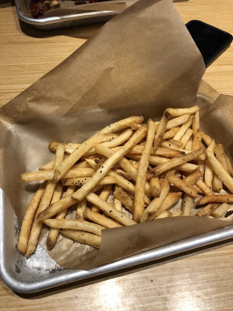 Buffalo Wild Wings