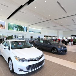Toyota Of Deerfield Beach 53 Photos 108 Reviews Car Dealers Photo Of Toyota Deerfield Beach Fl United States