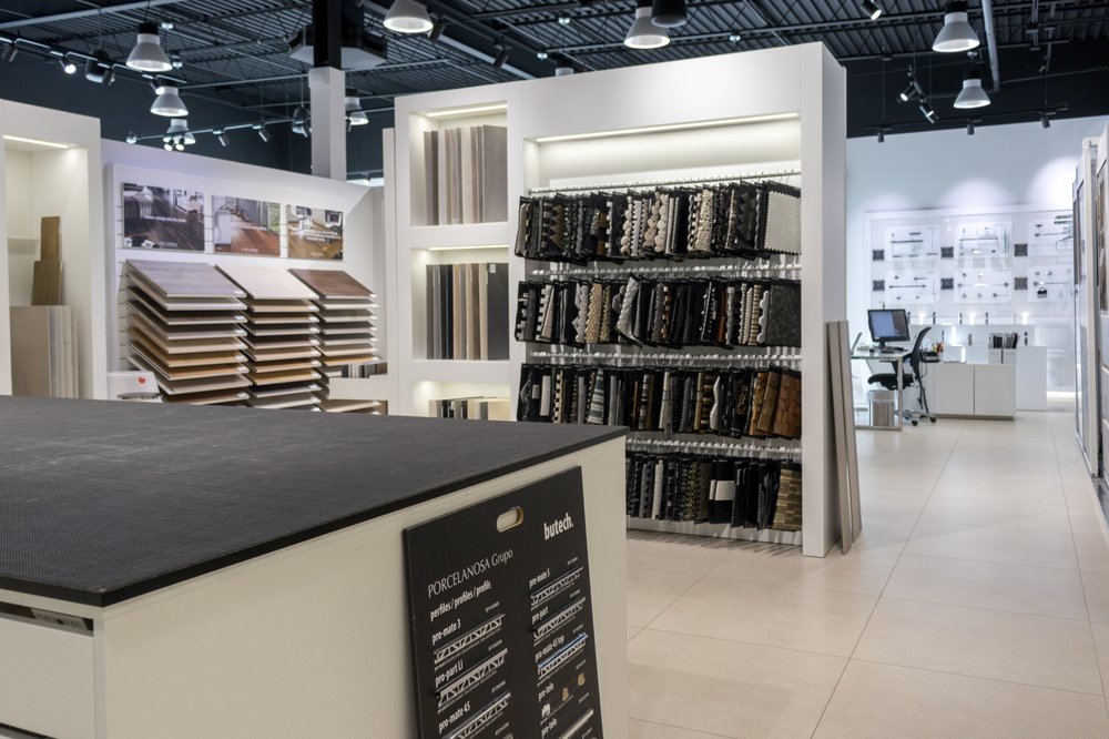 image of business Porcelanosa