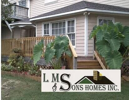 LMS & Sons Homes