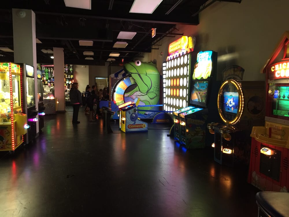 Starland 22 Reviews Amusement Parks 645 Washington St, Hanover