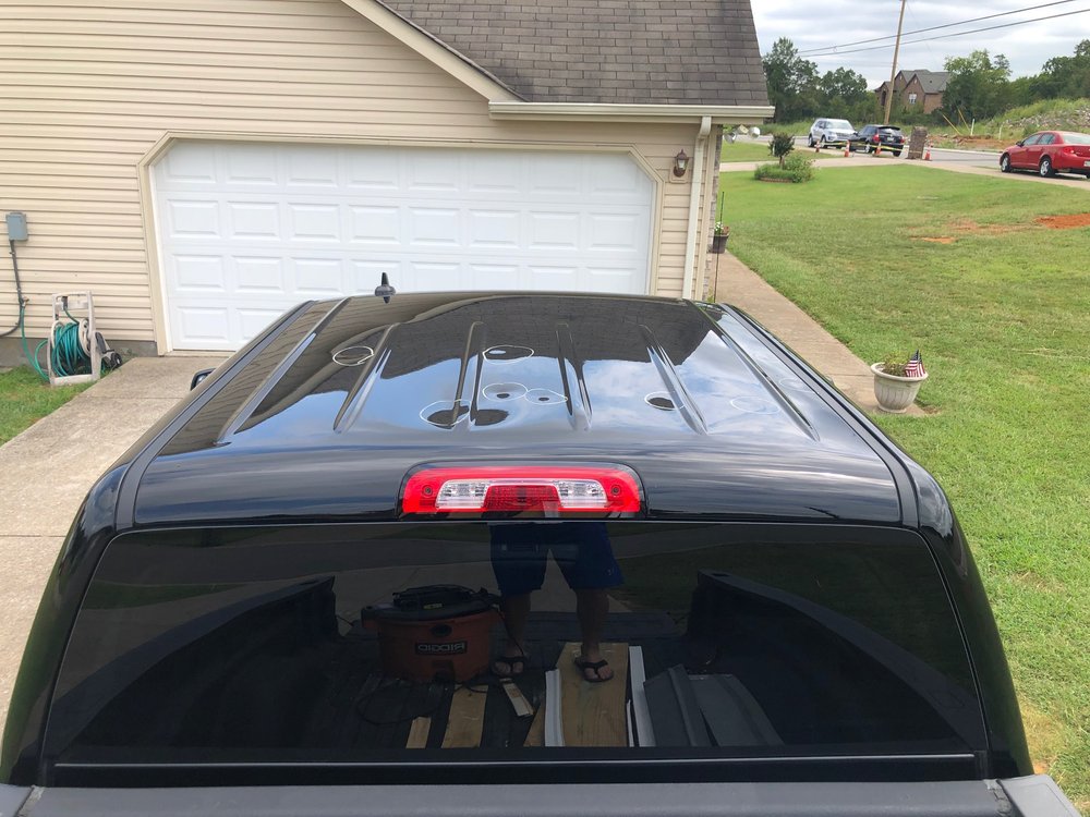 Net Direct Lifted Trucks
