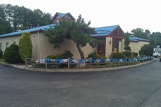 Shanghai Restaurant Salem Va Shanghai Restaurant Salem Va