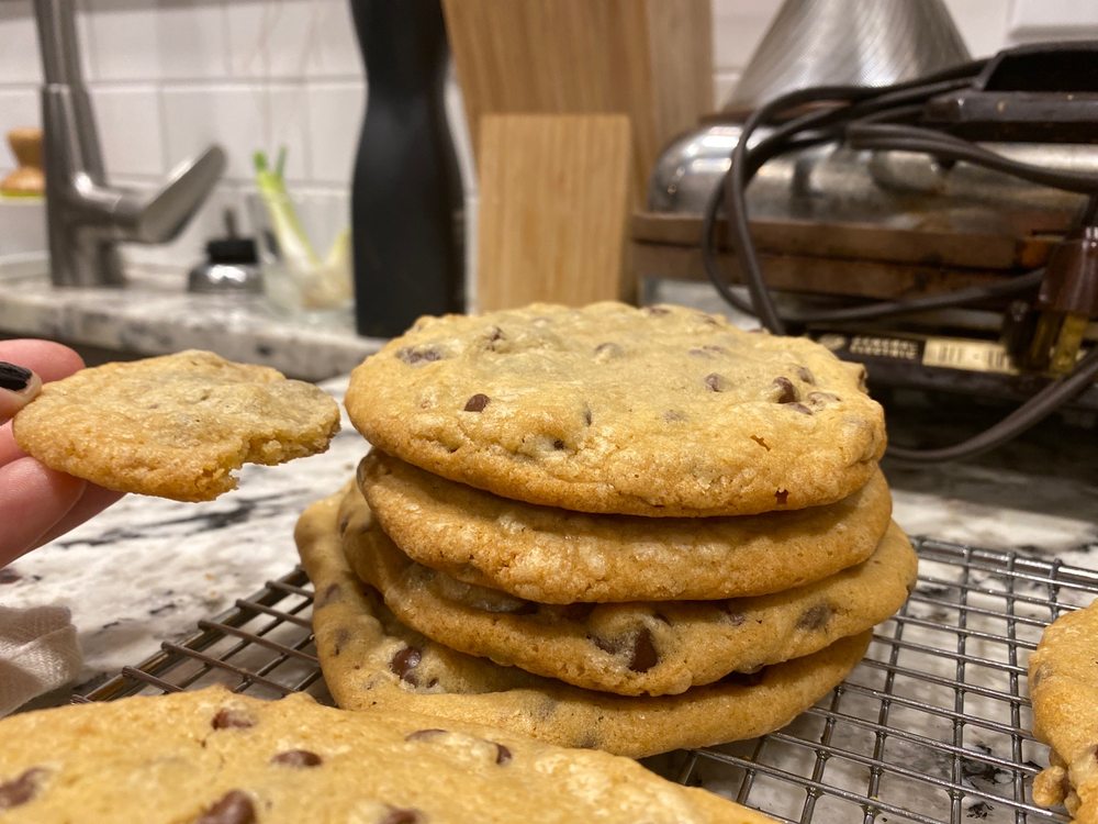 Connecticut Cookie Company