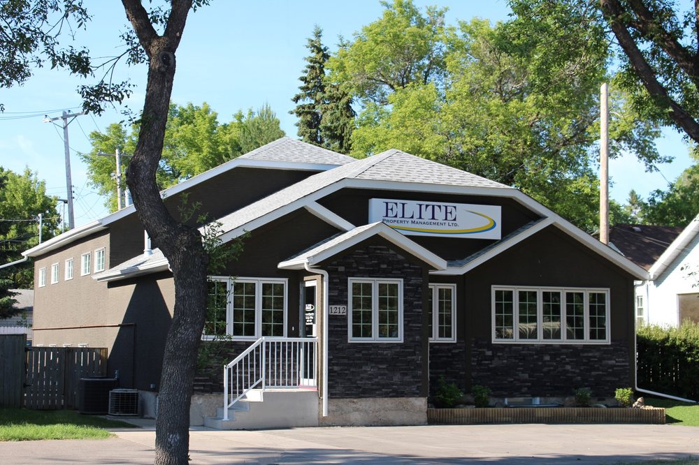 Elite Property Management