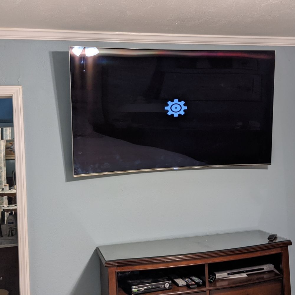 MrTVMount Pros