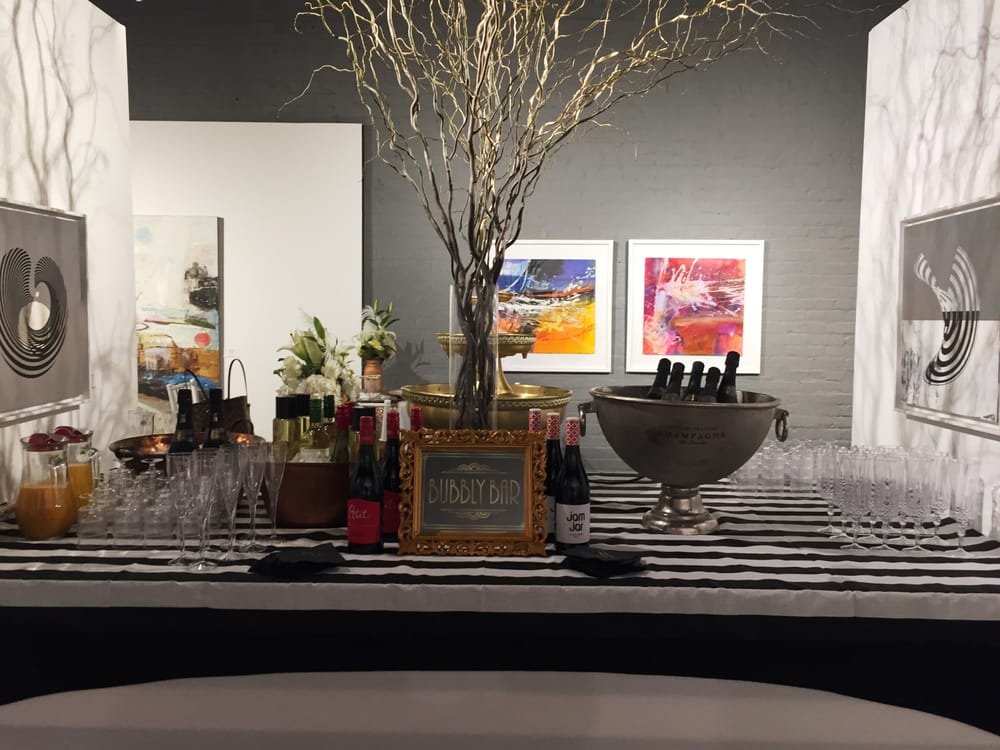 Hoboken Catering