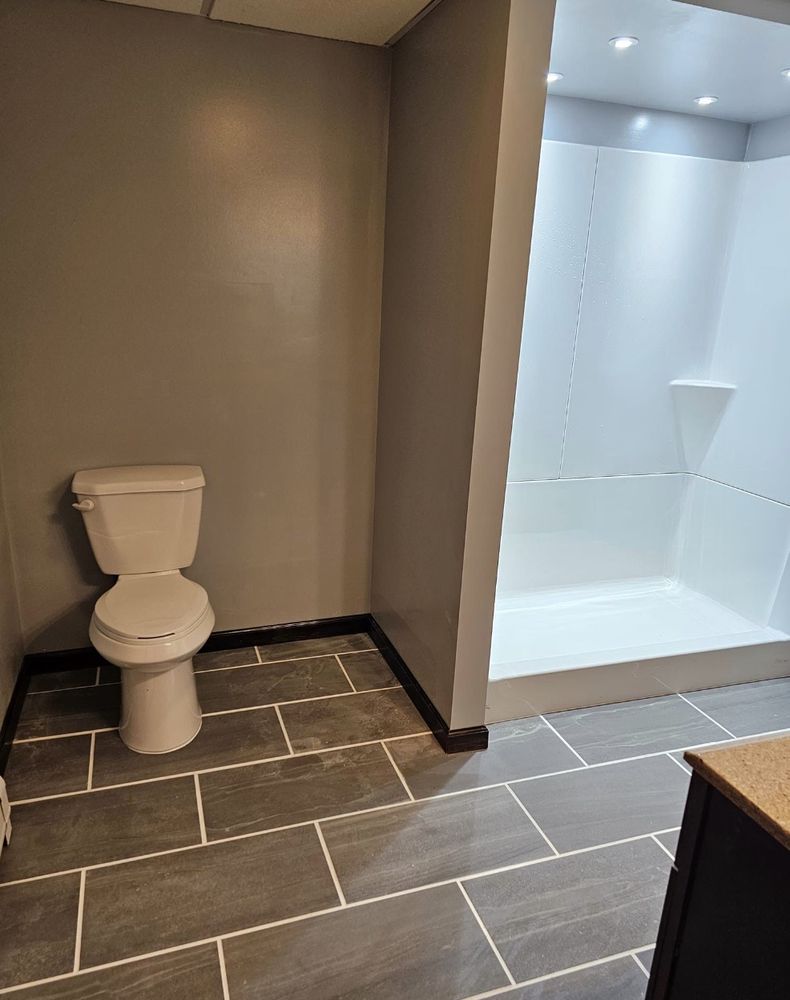 HC Plumbing