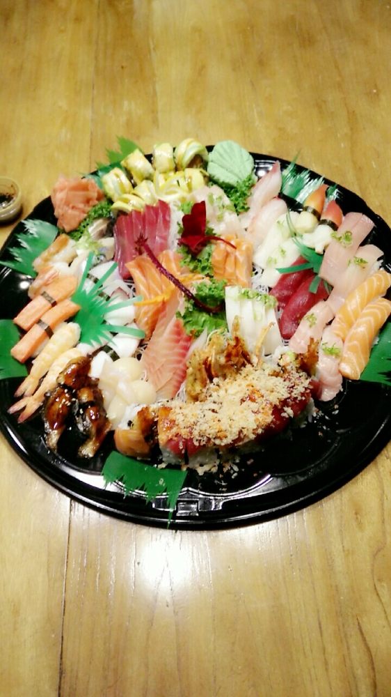 Aka Sushi
