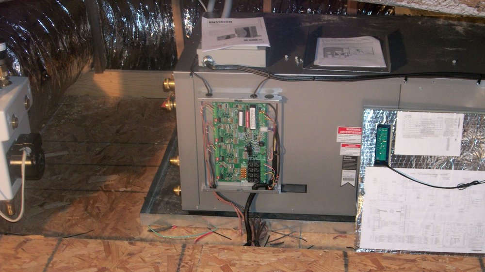 Pro Tech Air