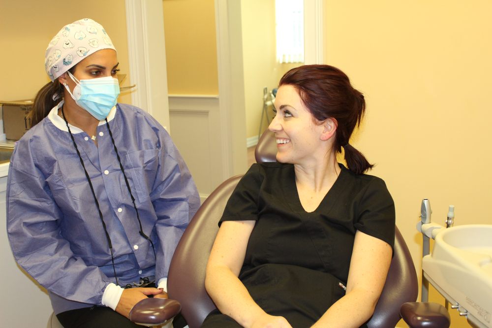 image of business Marshfield Dental Group