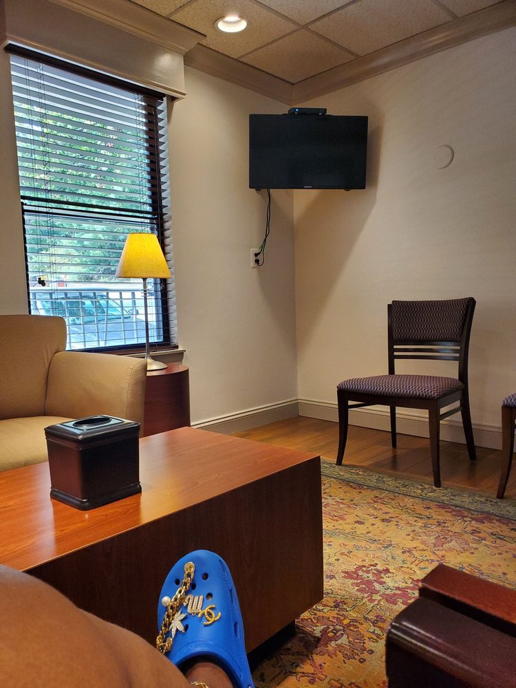 image of business Ellicott mills Dental