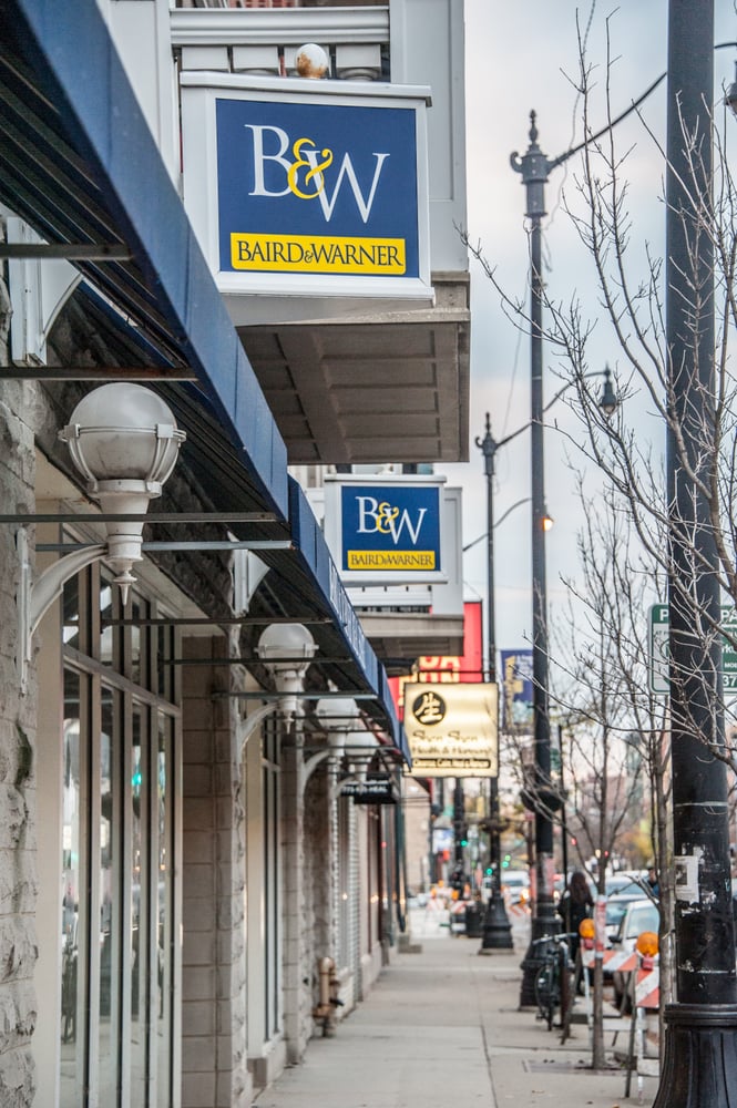 Baird & Warner 11 Reviews Real Estate Services Lincoln Park