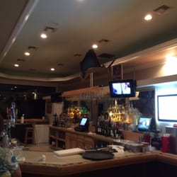 Blue Lagoon Restaurant Closed 13 Reviews Seafood 2000 Oyster Photo Of Blue Lagoon Restaurant Englewood Fl United States The Bar At