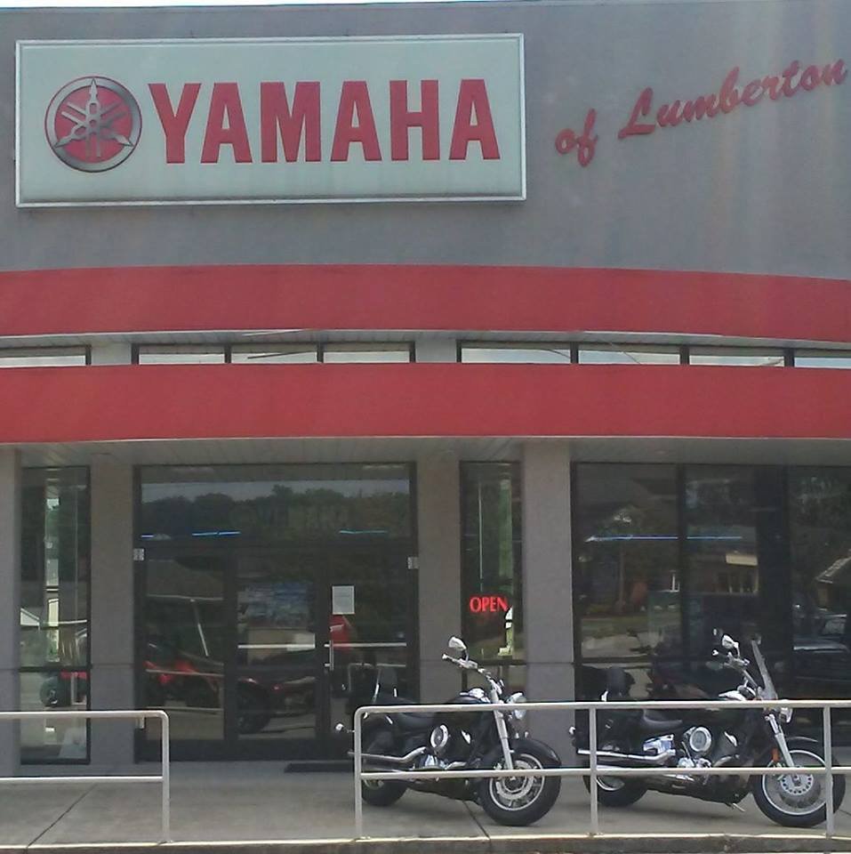 Yamaha of Lumberton