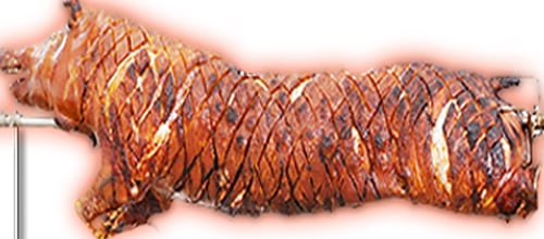 Hog Roasts Sheffield