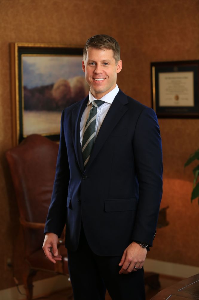 Badders Law Firm