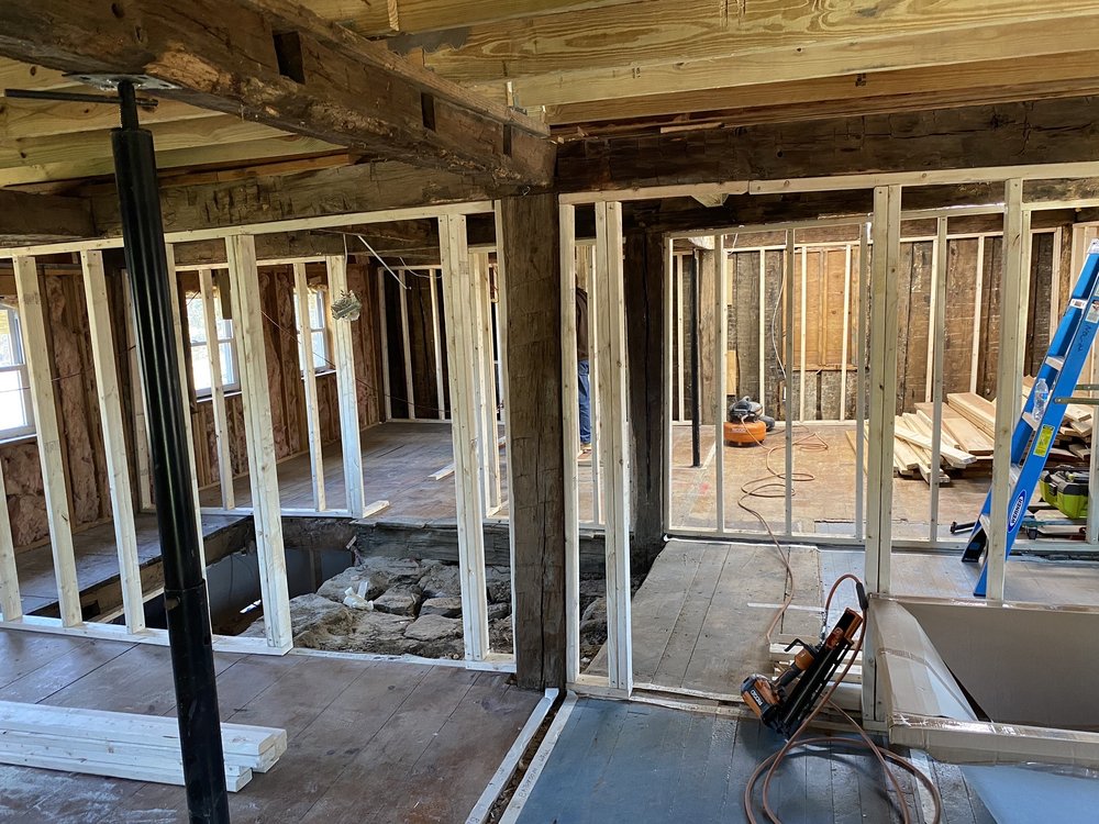 image of business New England Construction & Home Improvement