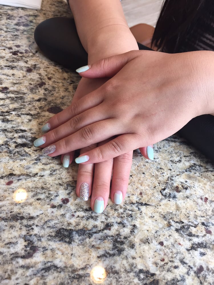 Nail Story 34 Photos & 84 Reviews Nail Salons 1610 Little Raven