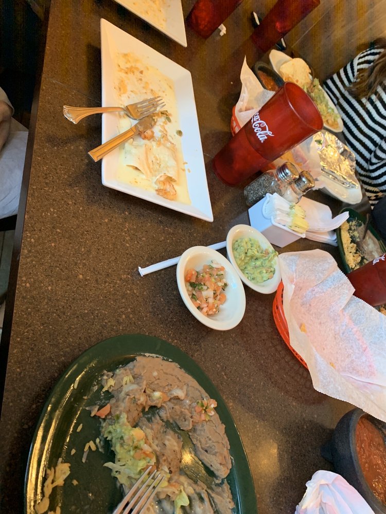 Jalapenos Mexican Grill