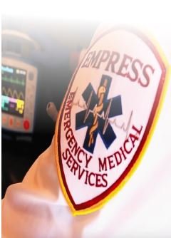 Empress Ambulance Service