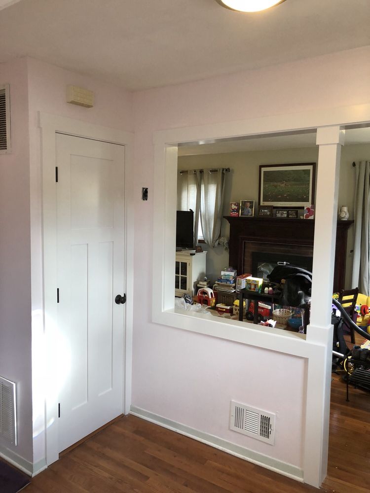 New York Carpentry