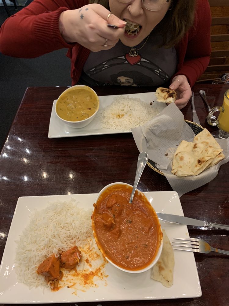 Masala House Indian Bistro