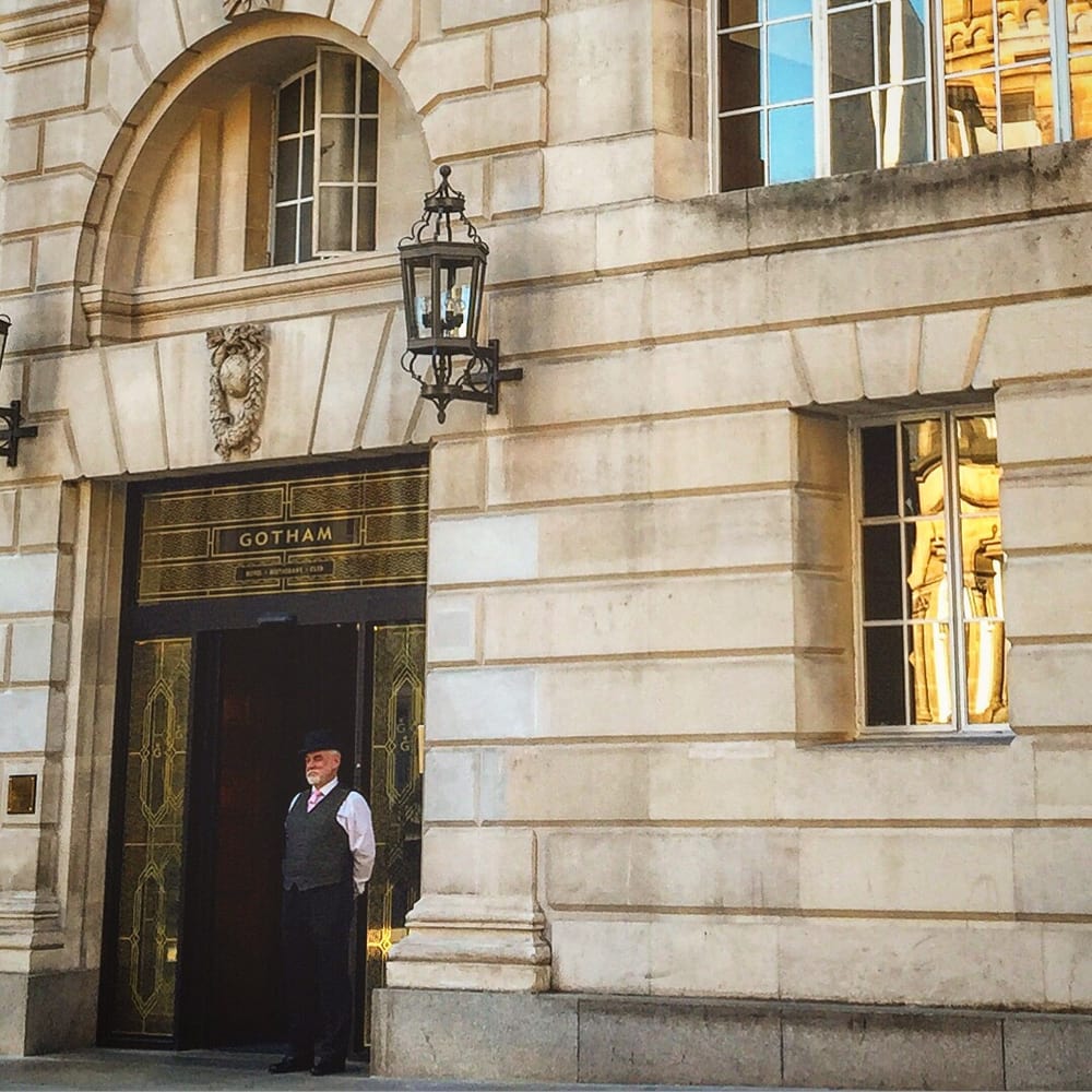 Hotel Gotham Last Updated June 2017 100 Photos & 13 Reviews