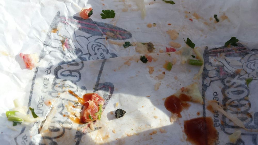 Pedro's Tacos
