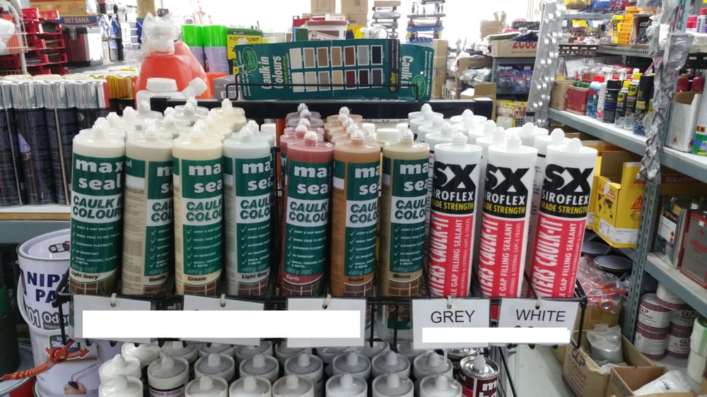 Ban Hoe Lee Hardware Hardware Stores 175 Geylang Rd, Kallang