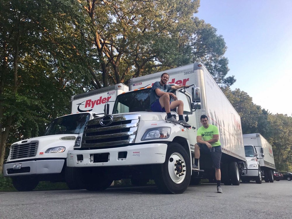Storage Squad - State College