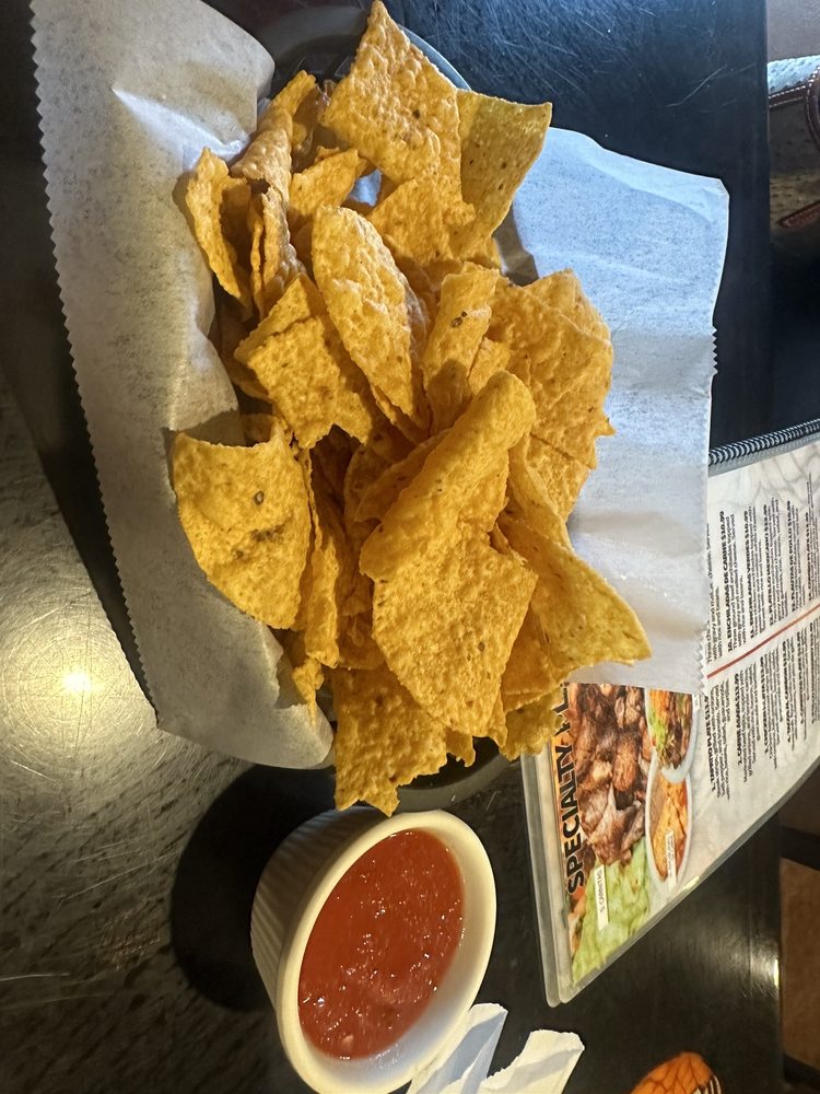 EL TAPATIO Restaurant