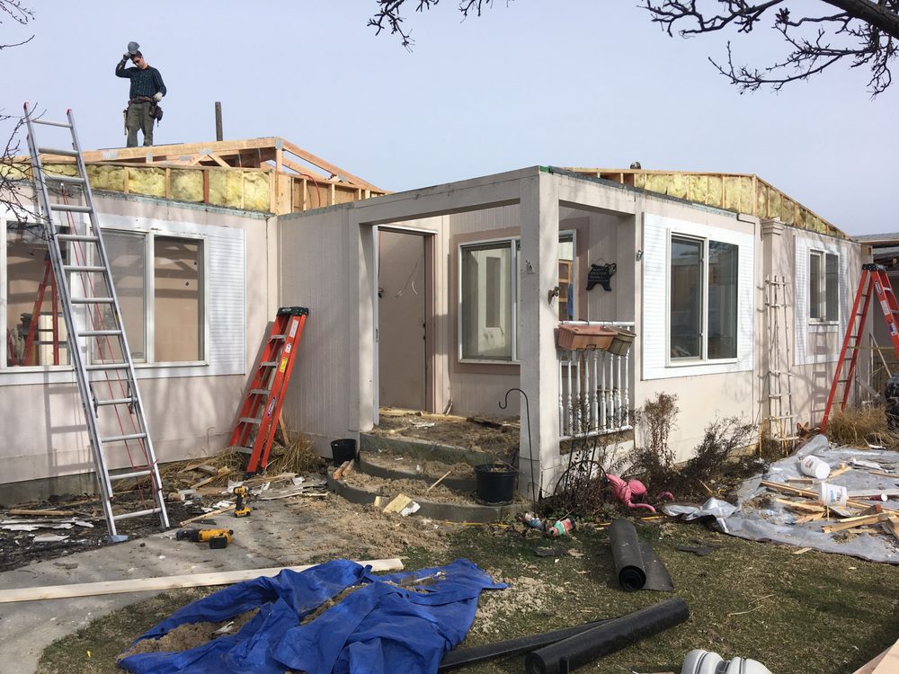 image of business Stillwater Homes & Interiors